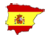 ADANES HOMBRE - Espanol